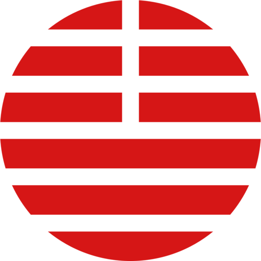 润泽寰宇Logo